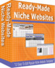 Thumbnail Ready-Made Niche Websites