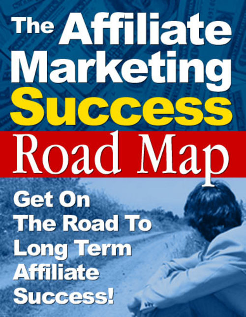 Product picture Affiliate_Success_RoadmapRR